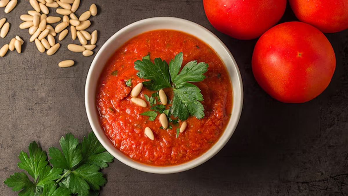 tomato chutney recipe in hindi