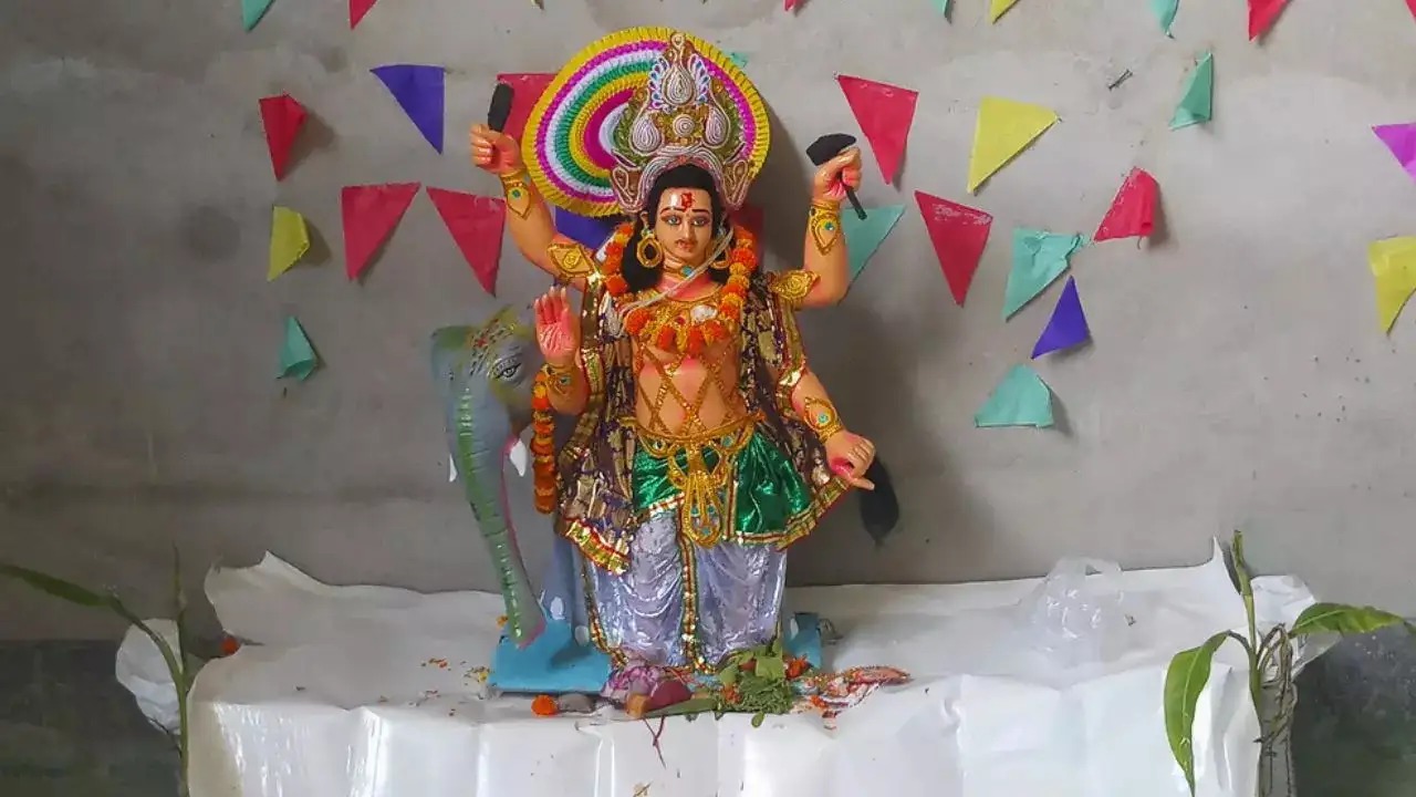 vishwakarma puja pr kare in mantro ka jap