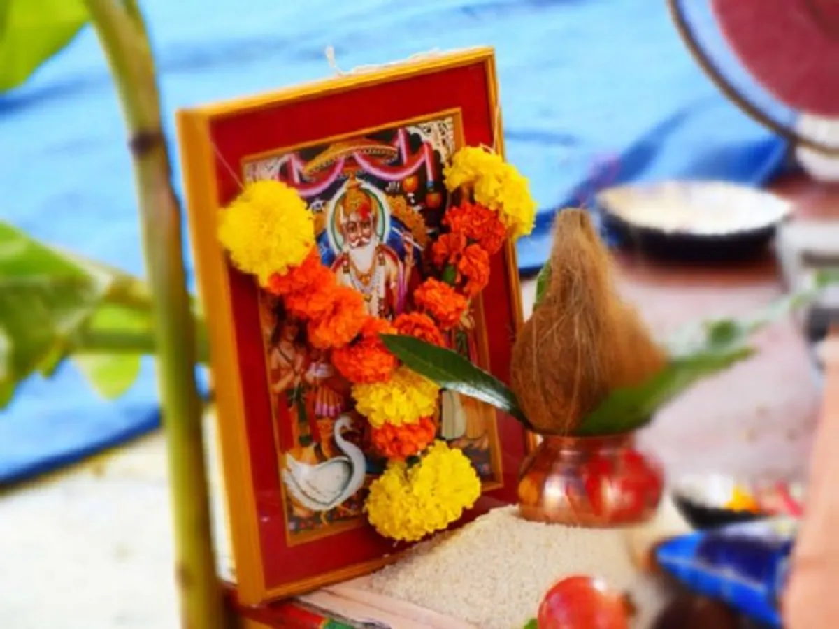 vishwakarma puja significance