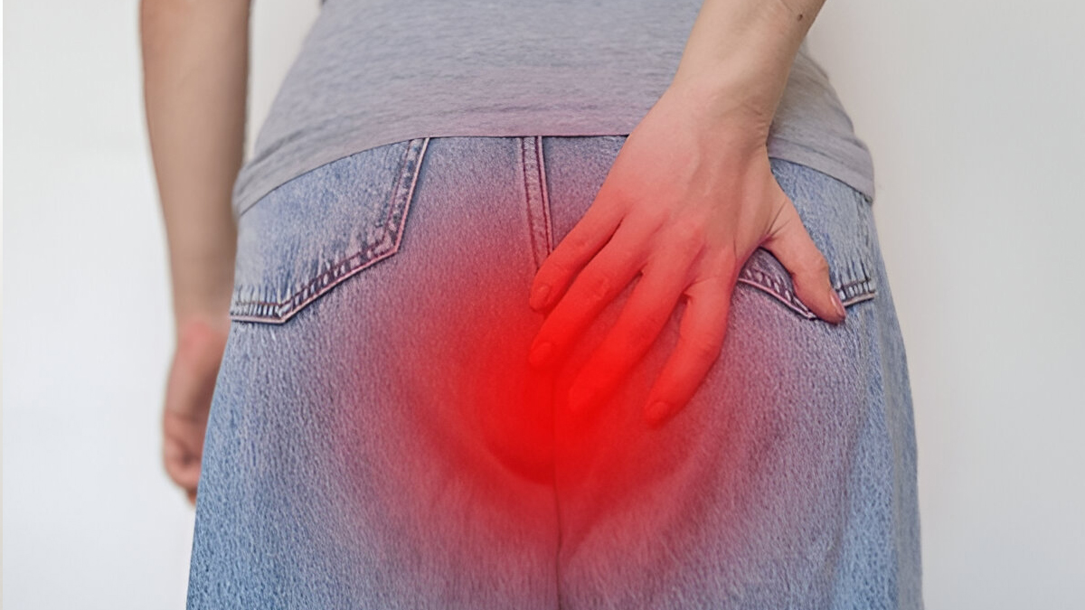 what fart smell says about health