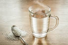 How to clean belan dough