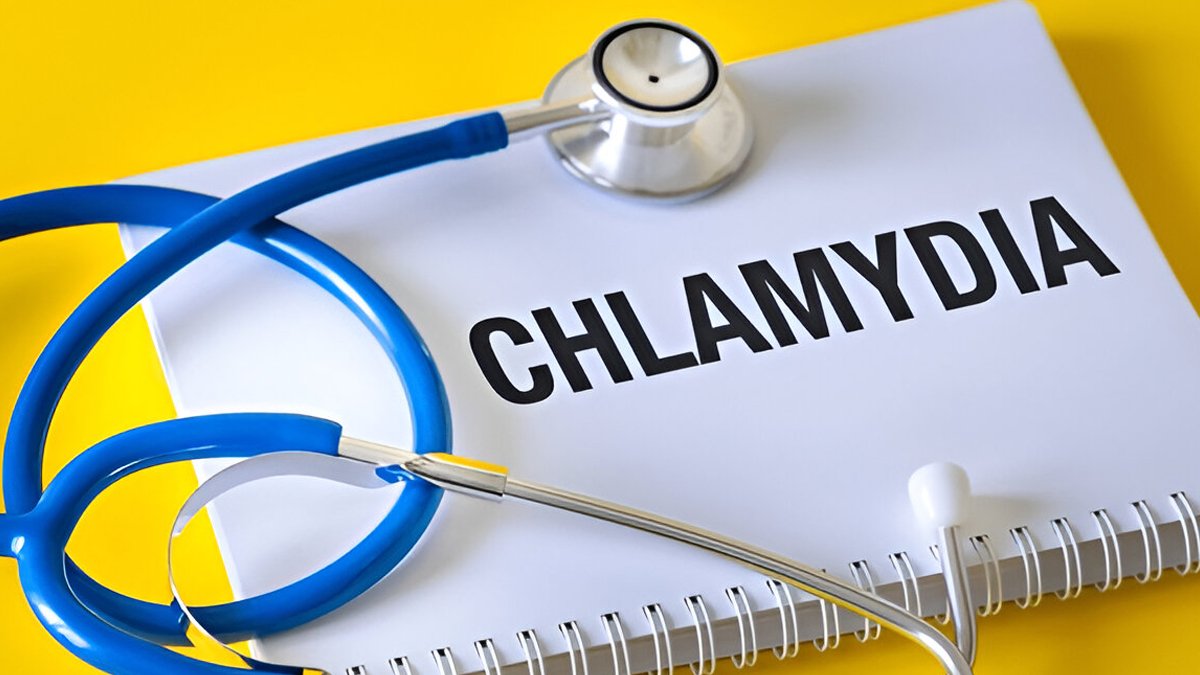 chlamydia reason for bleeding during pregnancy
