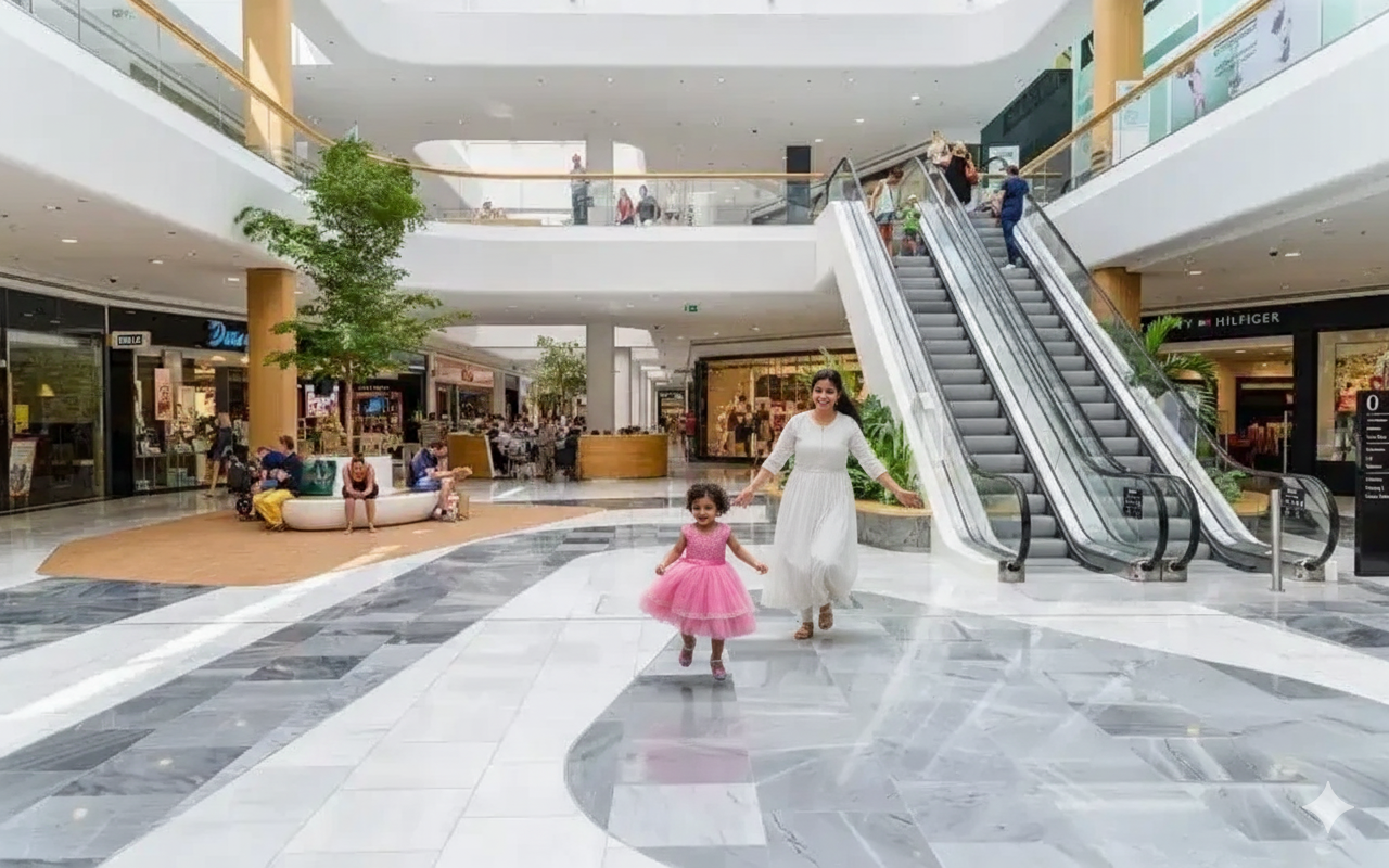 cute AI family photoshoot ideas