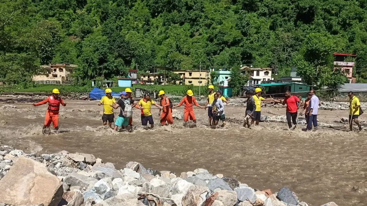dehradun district floods