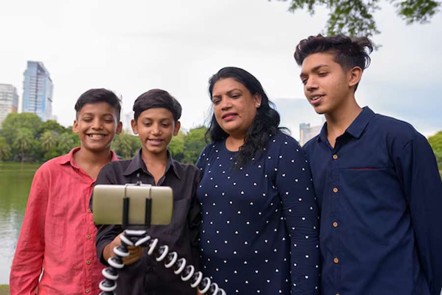 impact of technology on generation names