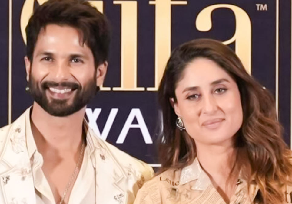shahid kareena