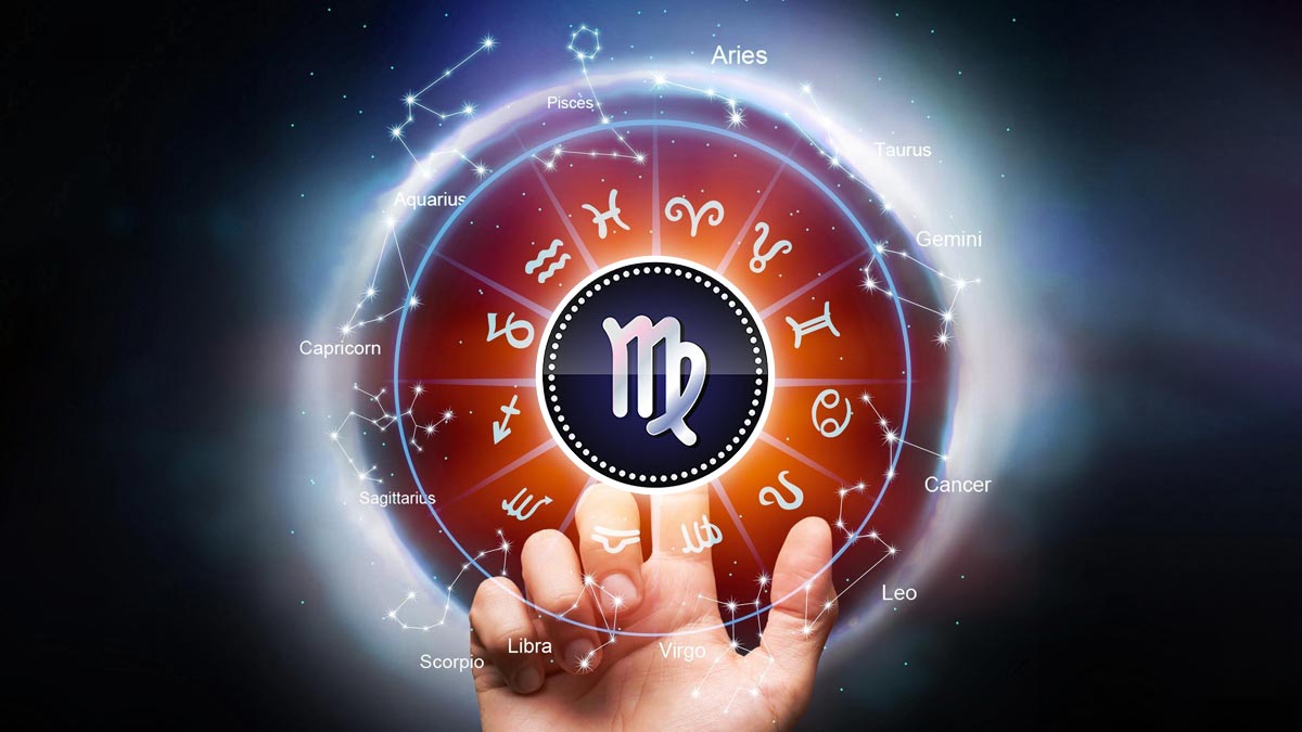 virgo daily horoscope