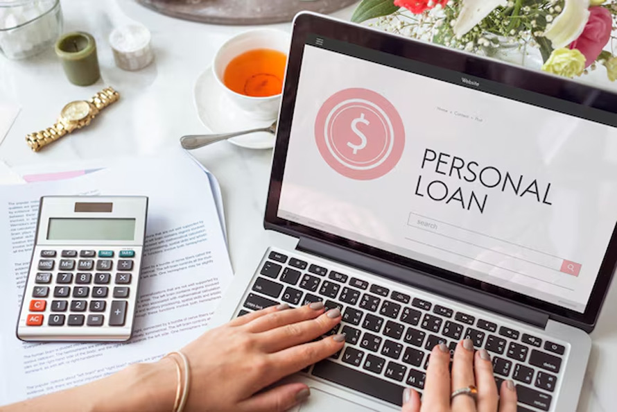 Personal Loan (2)