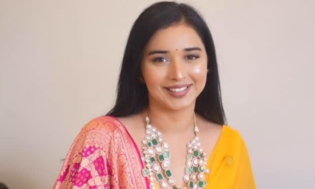 Tanya Mittal viral news