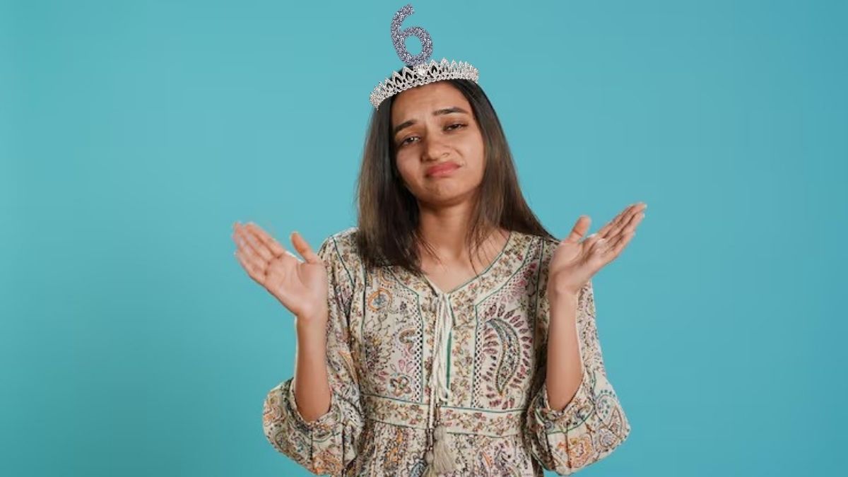 Weaknesses of destiny number 6 people