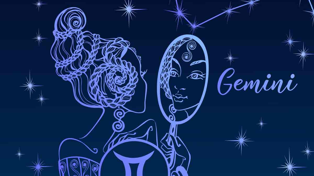 Weekly love horoscope Gemini female