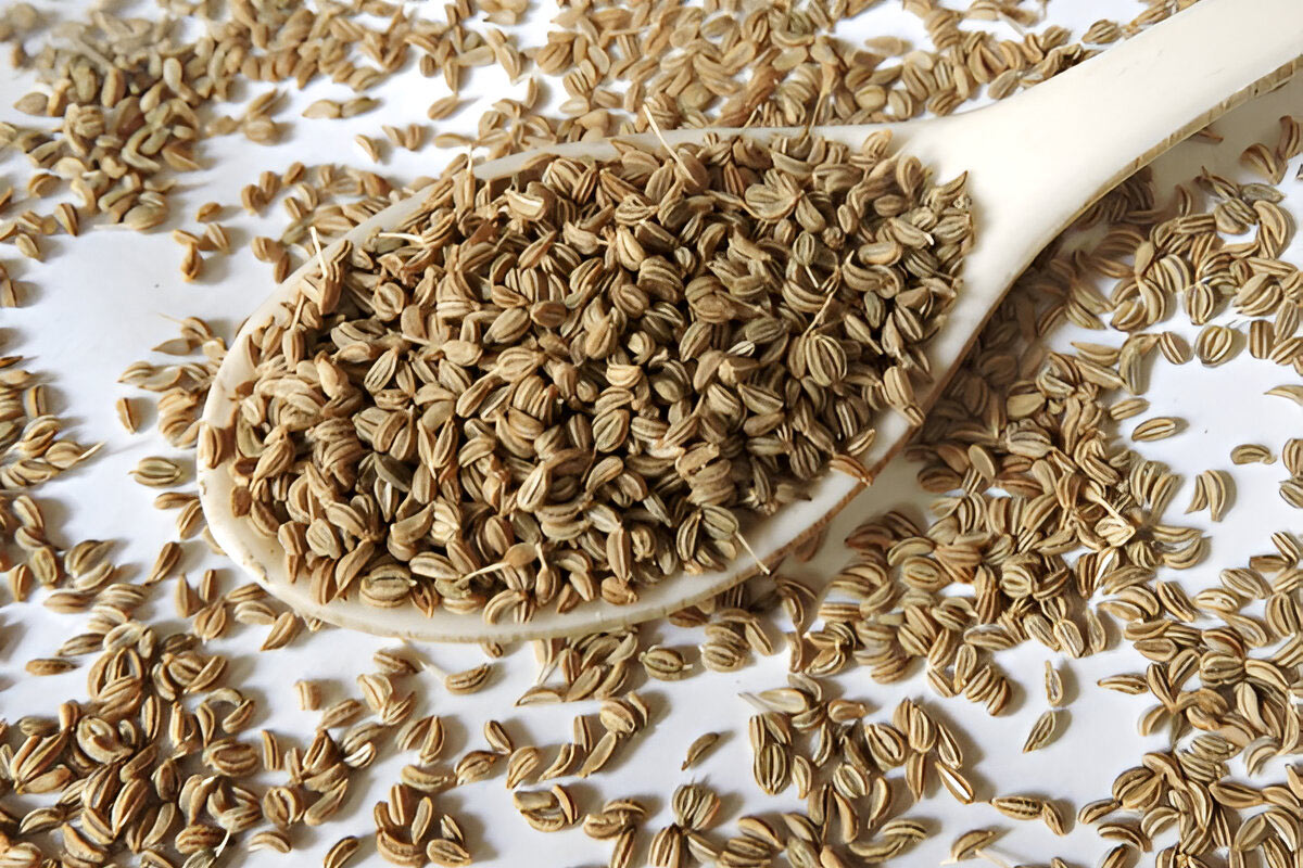 ajwain to get period in just one day