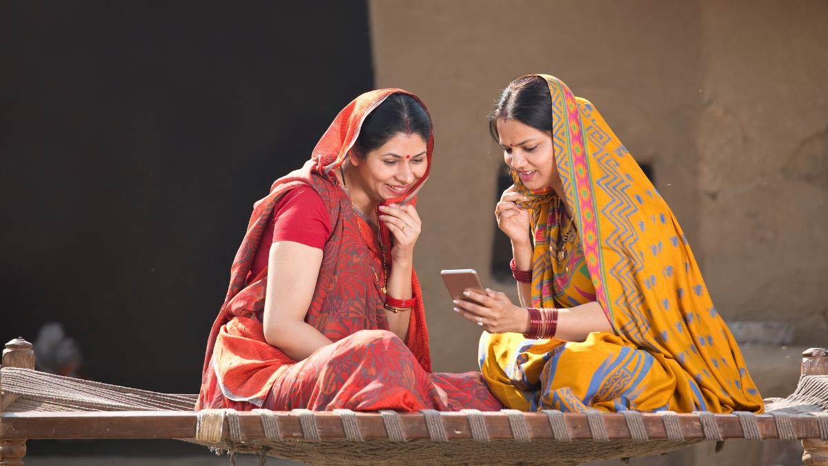 government scheme for women