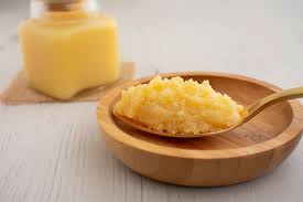 health benefits of clarified butter