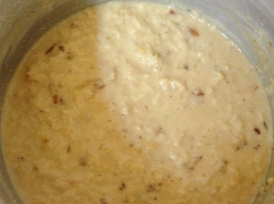 indian kheer recipe