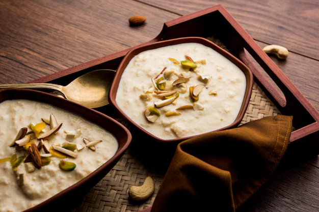 kheer recipe (4)