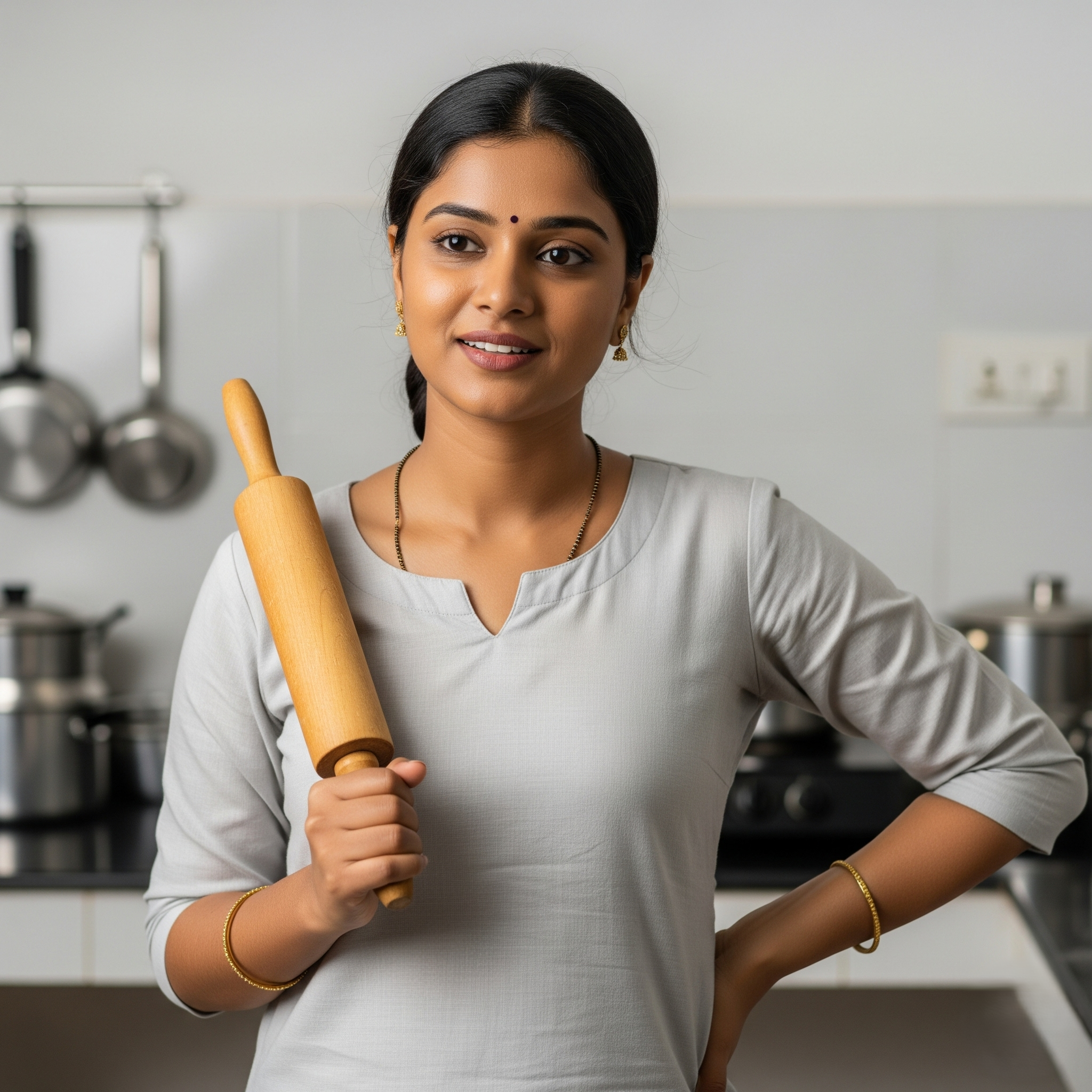 rolling pin remedies for money