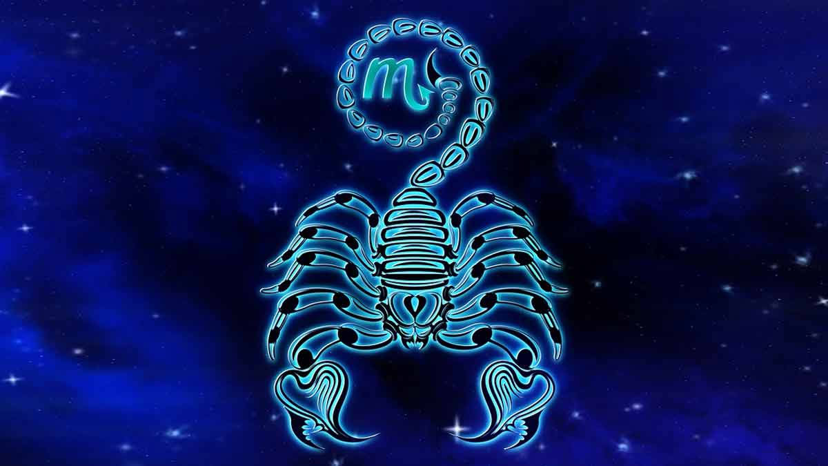 scorpio daily horoscope
