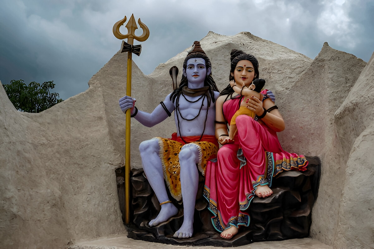 Ashwin Shukra Pradosh Vrat puja vidhi