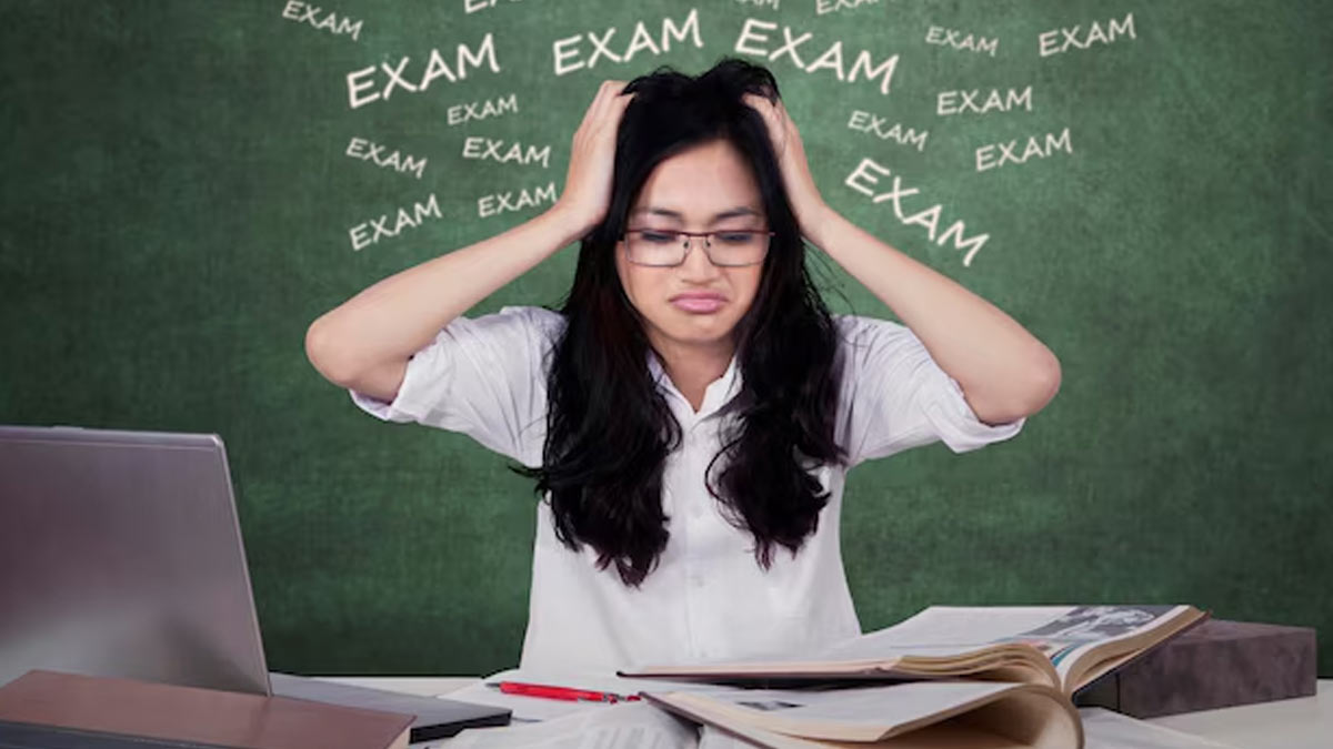 How hard is the Gaokao exam