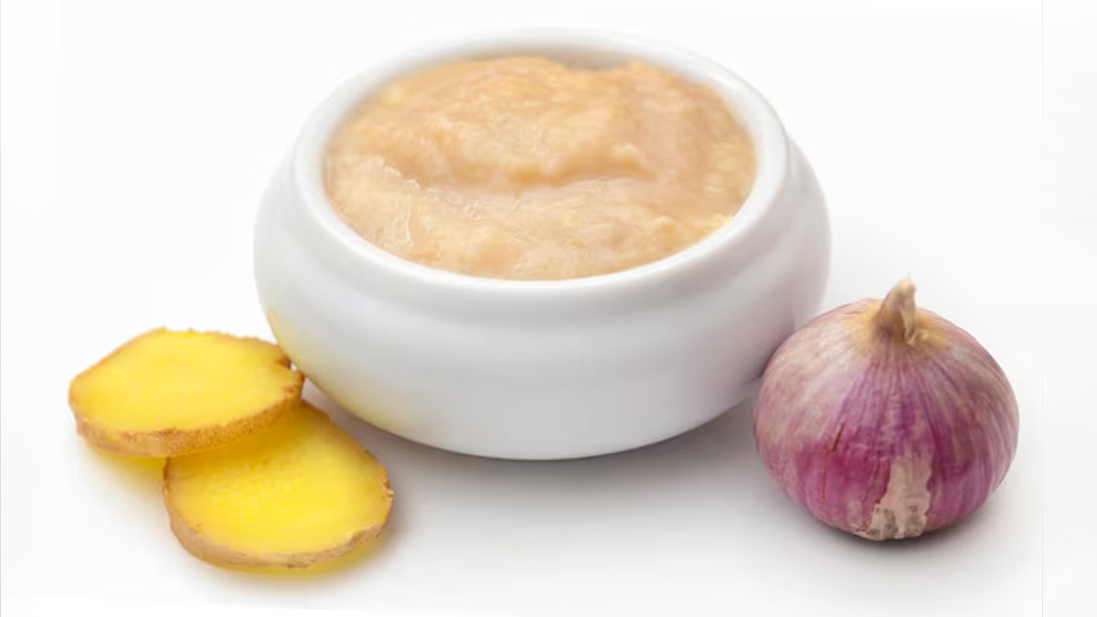 Should ginger and garlic be refrigerated