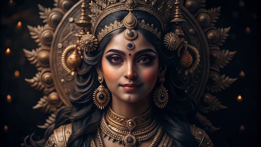 devi kushmanda ki kahani