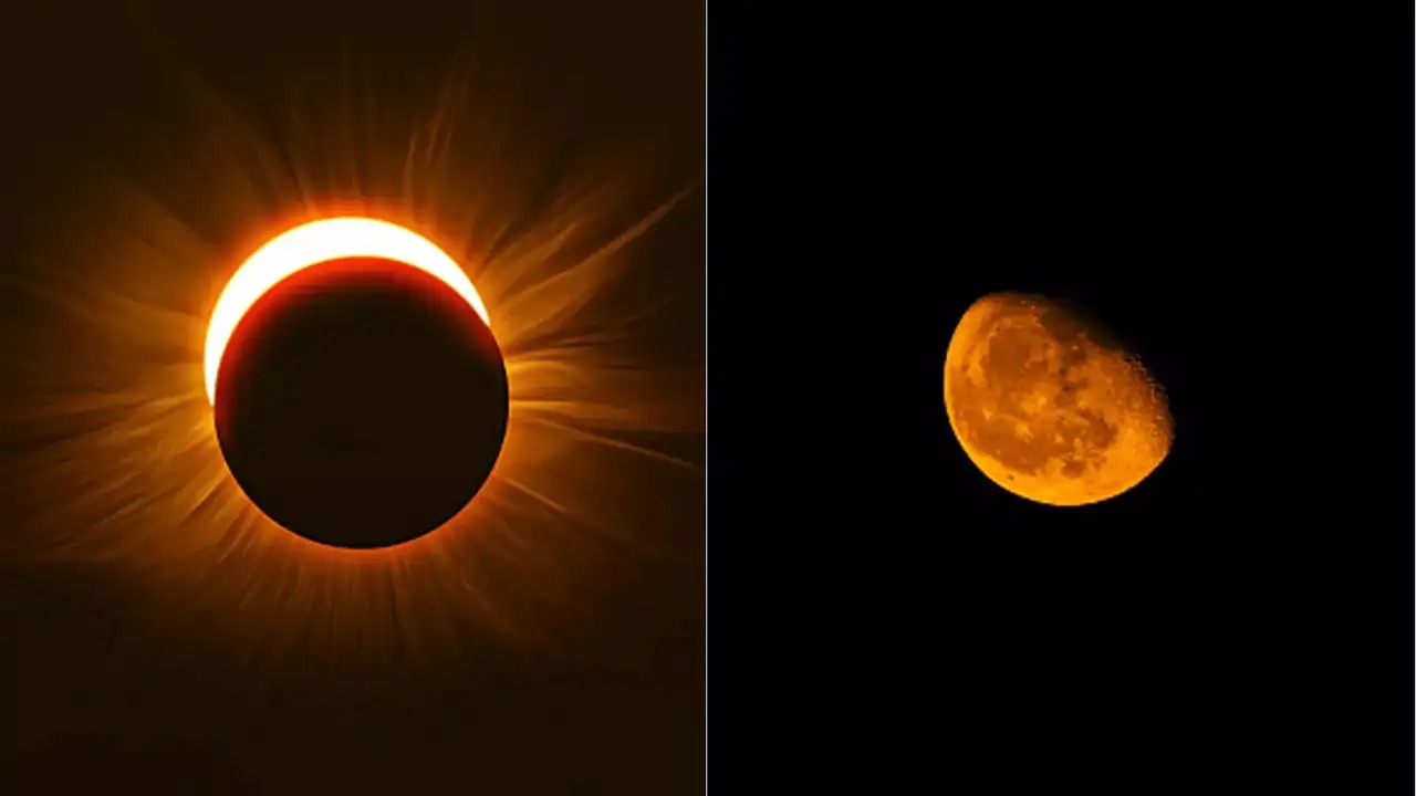 difference between sutak and grahan kaal