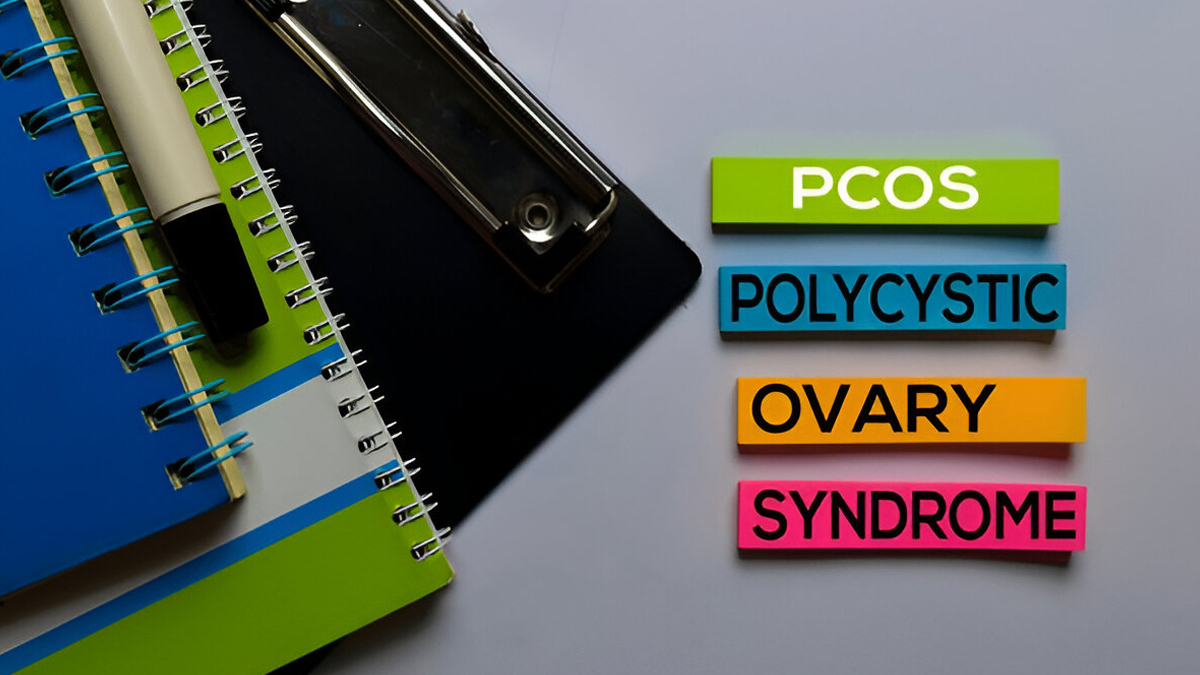 how to manage PCOS