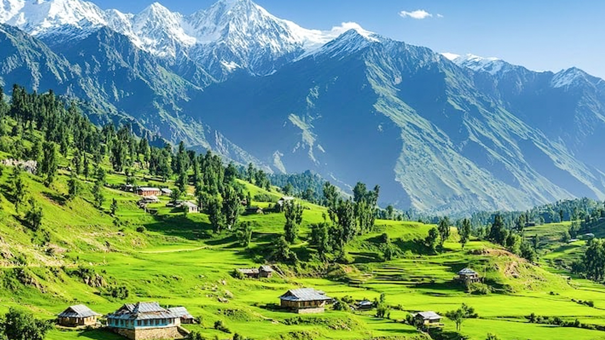 irctc kashmir houseboat tour packages under rs 20000