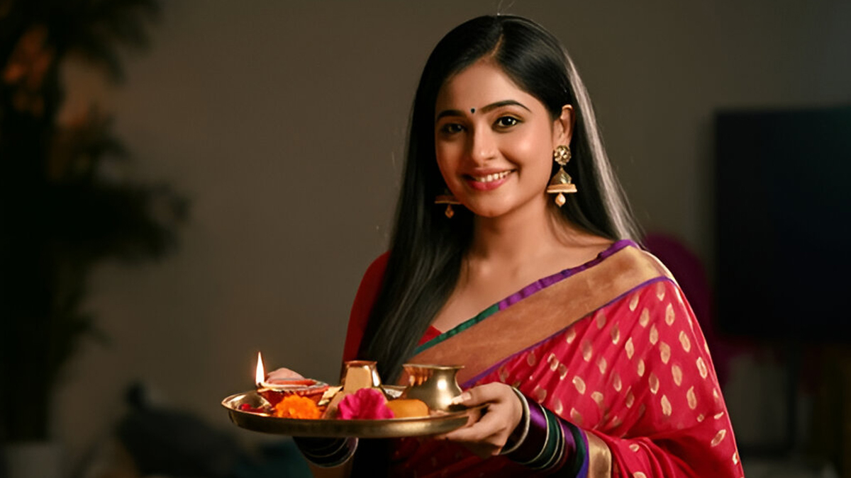 shardiya navratri 2025