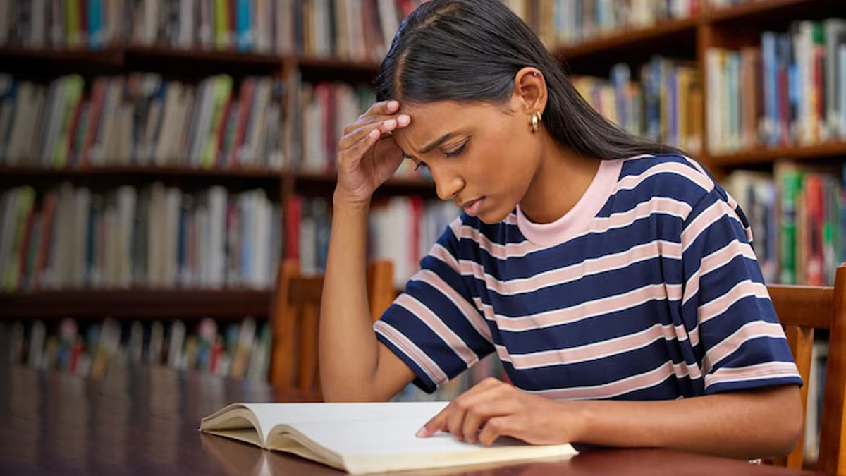 toughest exam in the world