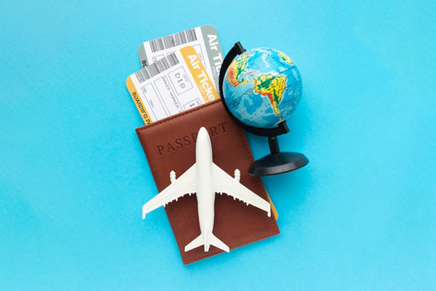 uae visa on arrival for indian