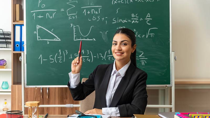 DSSSB PRT selection process