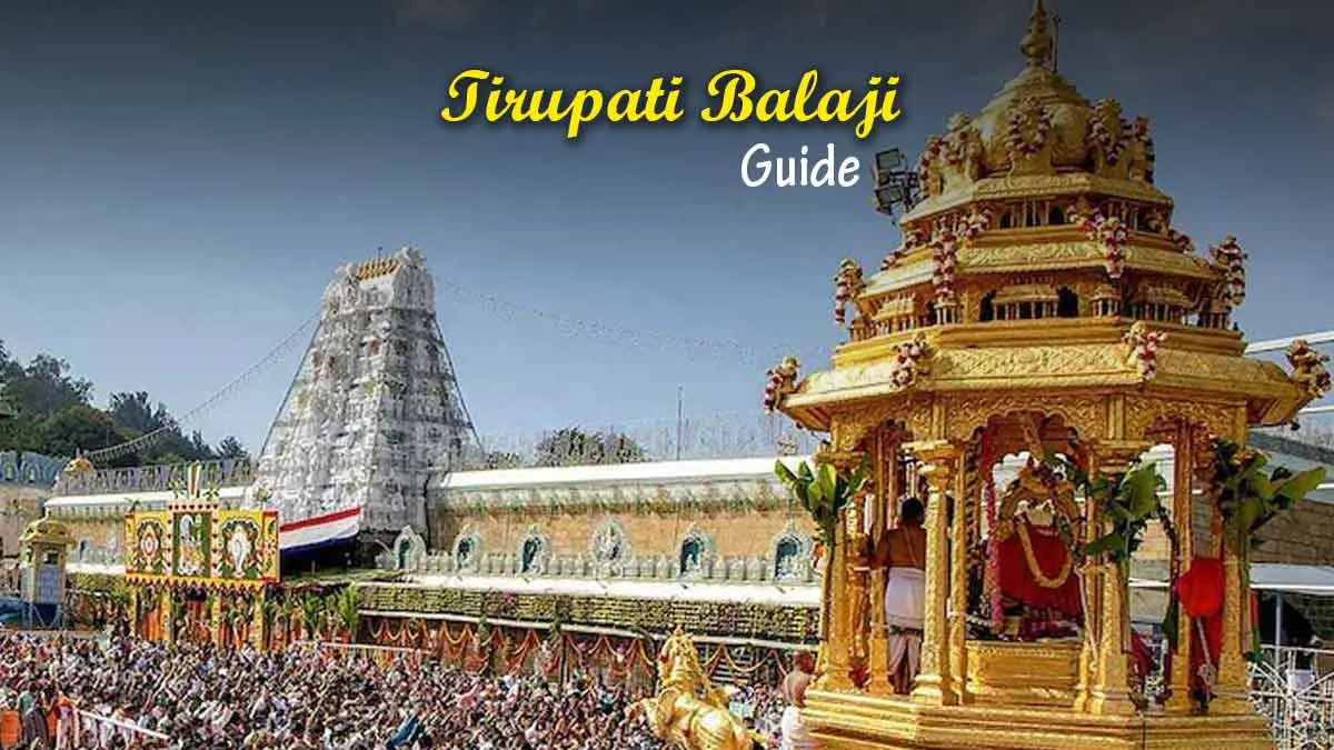 pune to tirupati balaji tour packages under rs 10000 onlys