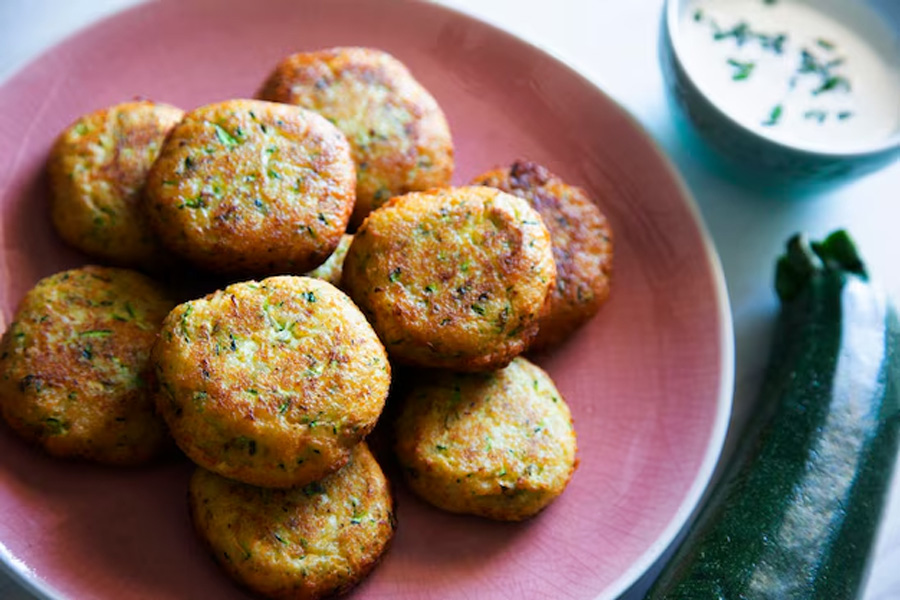 rajma cutlet
