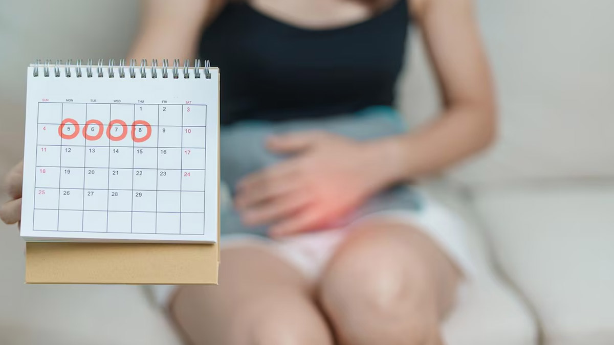 diet and lifestyle ways to support healthy cycles during perimenopause