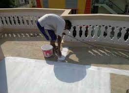 How to remove moisture from a potted plant