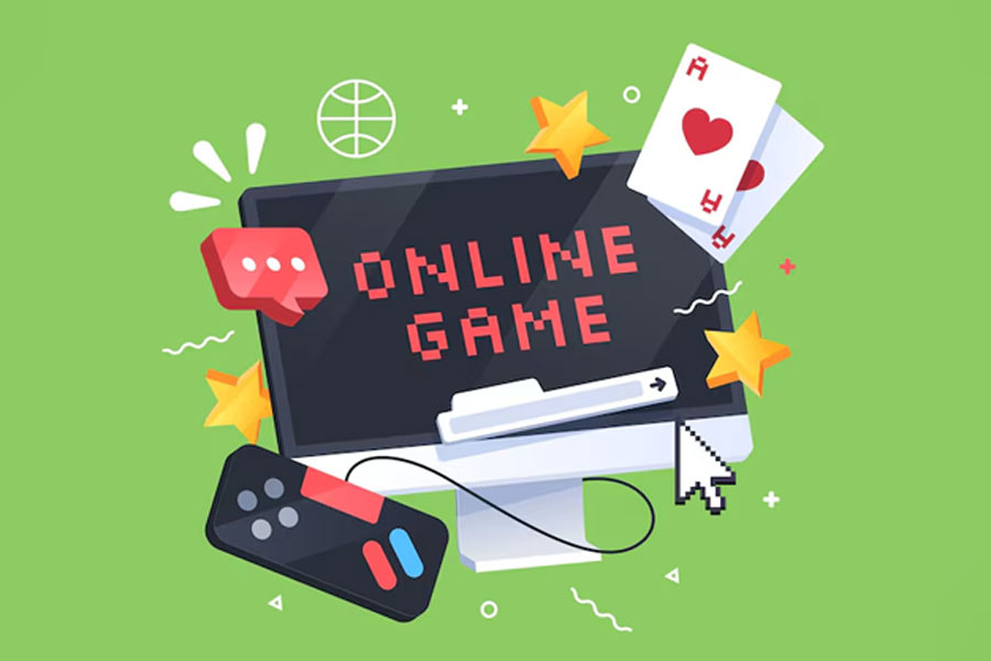 New online gaming laws effective October 2025