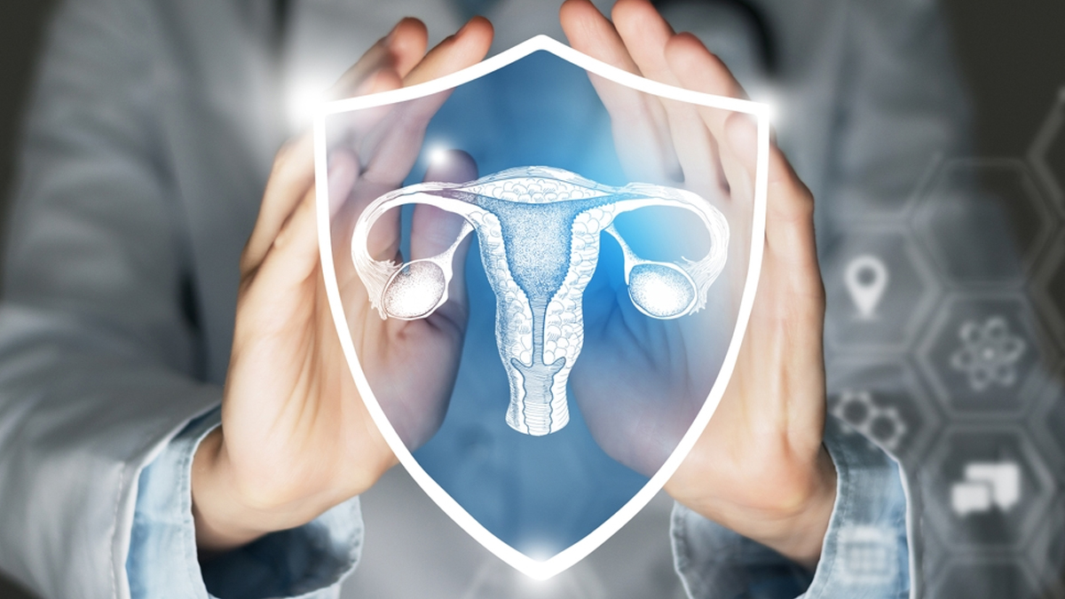 Reproductive health problem