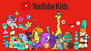 YouTube Kids screen time limit