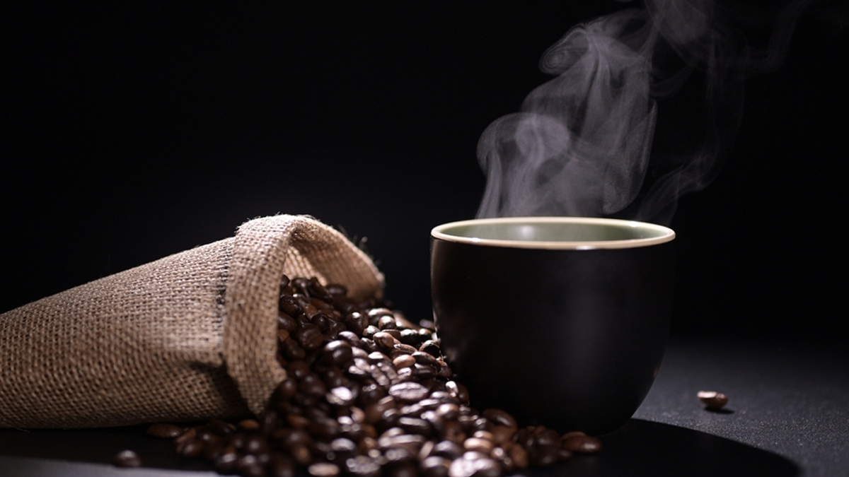 avoid tea and coffee during navratri fast