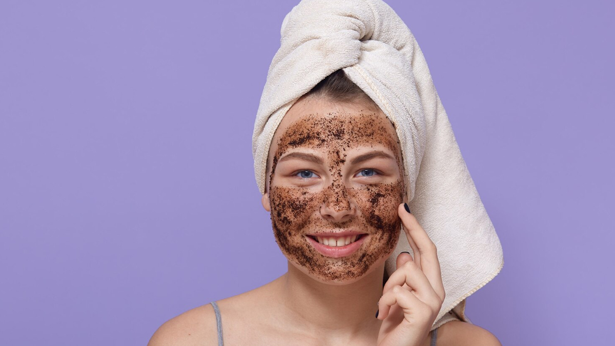 daily habits that dry out your skin