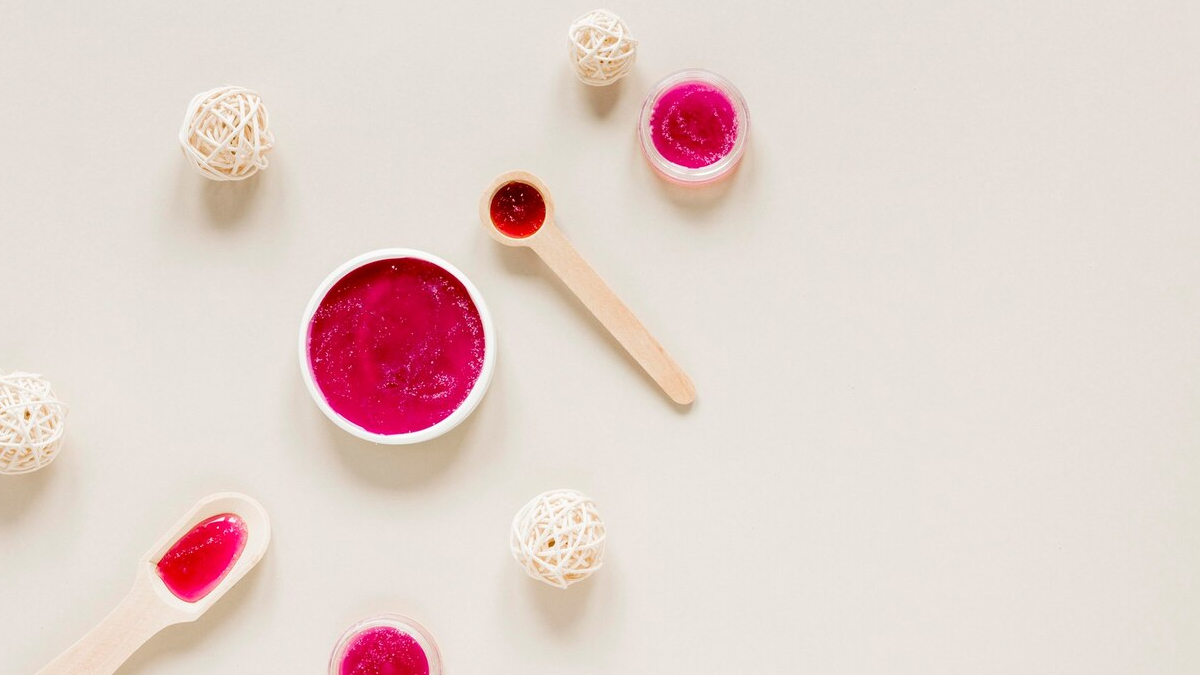 how to make lip scrubs for different seasons2