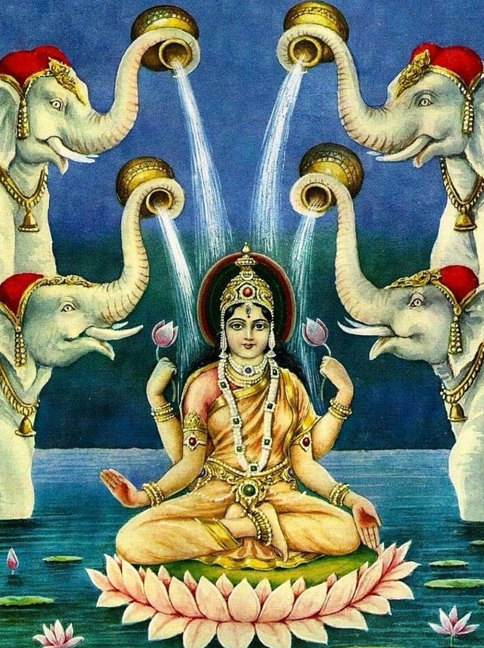 mahavidya kamala mantra
