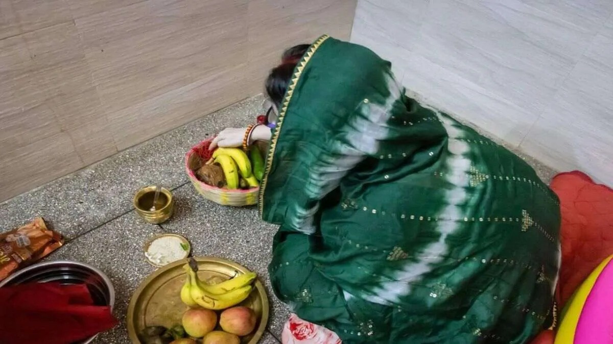 navratri vrat ke niyam