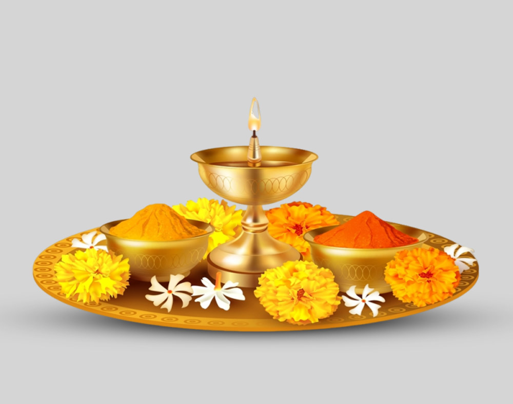 puja ka depak bujh jaye to kya karen