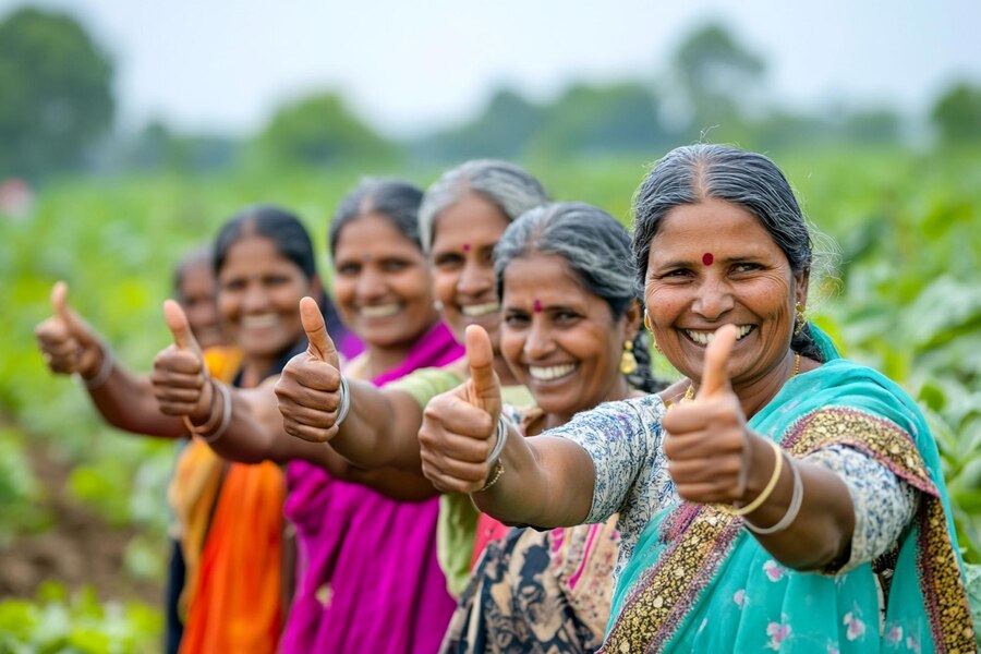 Bihar women employment program