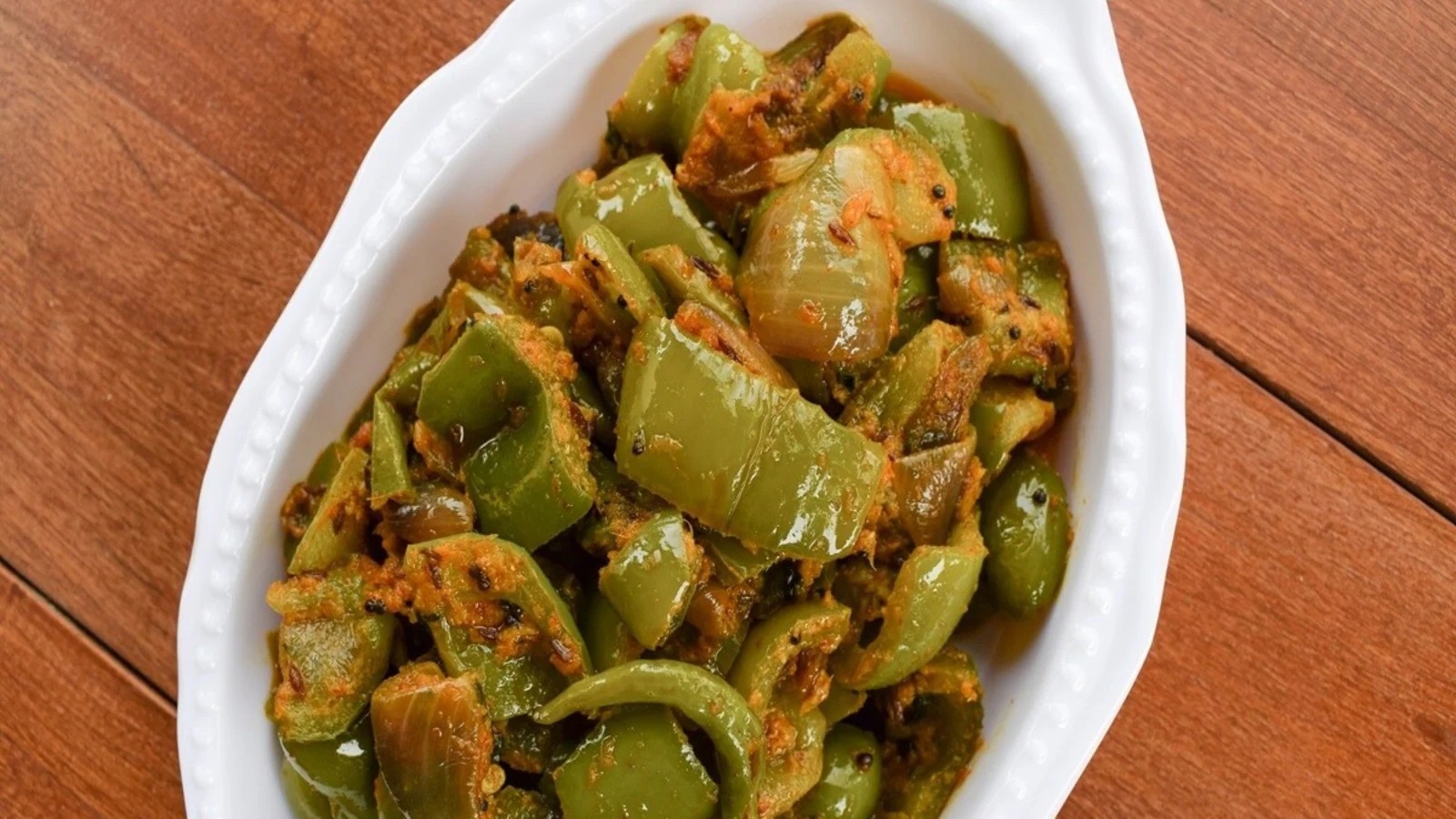 No onion garlic vegetable recipes