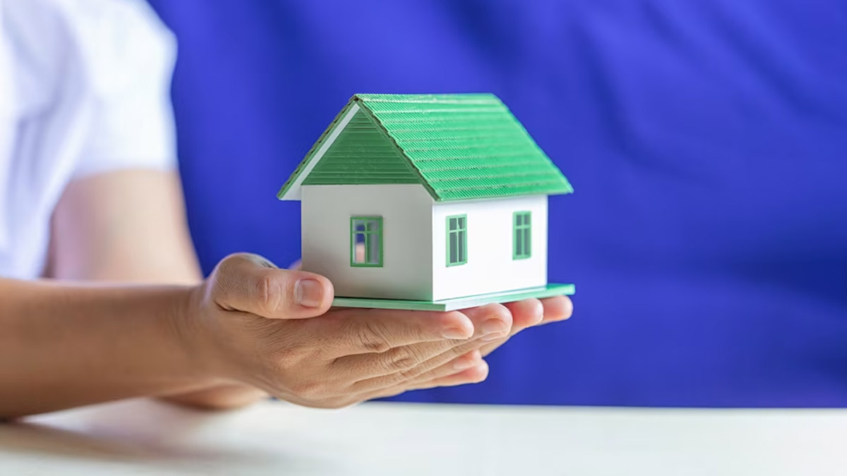 how to apply for Pradhan Mantri Awas Yojana