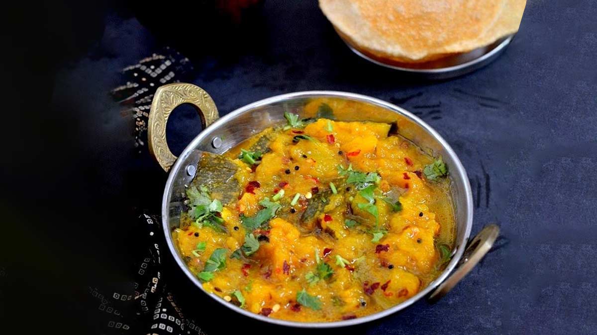 indian veg recipe